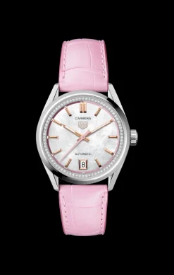 Carrera Date^TAG Heuer Online