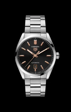 Carrera Date^TAG Heuer Best Sale