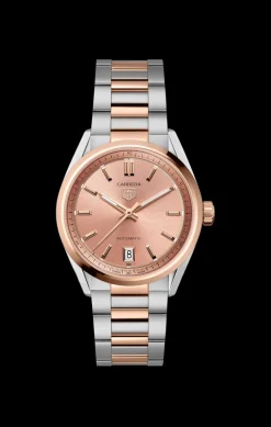 Carrera Date^TAG Heuer Cheap