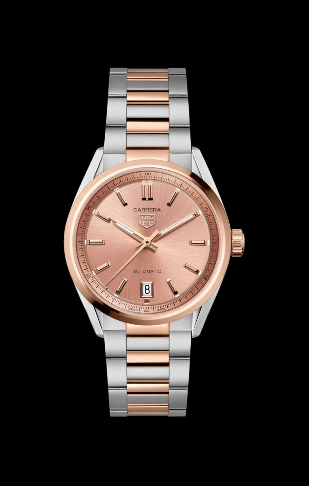 Carrera Date^TAG Heuer Cheap