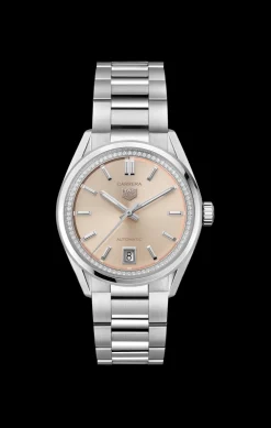 Carrera Date^TAG Heuer Online
