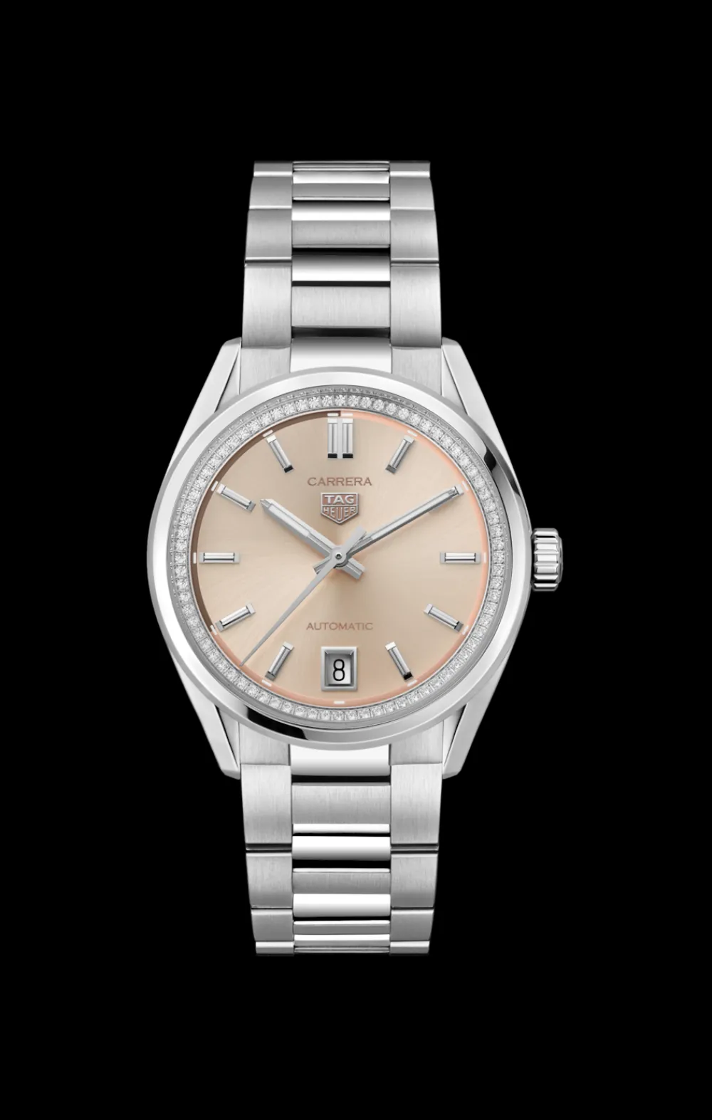 Carrera Date^TAG Heuer Online