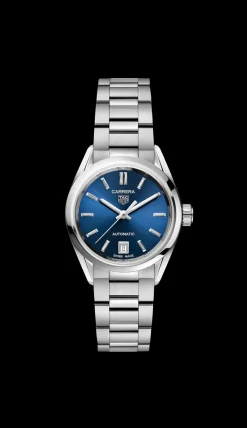 Carrera Date^TAG Heuer Flash Sale