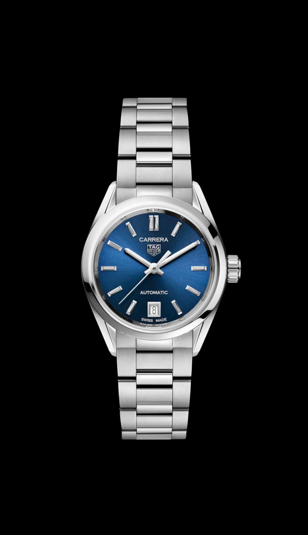 Carrera Date^TAG Heuer Flash Sale