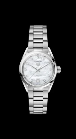 Carrera Date^TAG Heuer Clearance