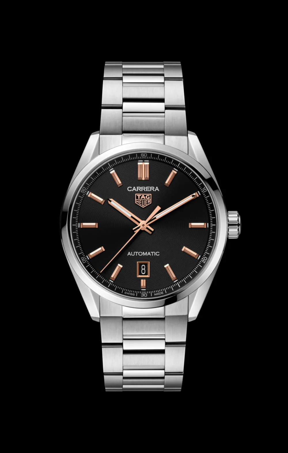Carrera Date^TAG Heuer Best Sale