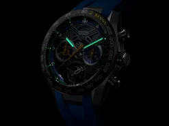 Carrera Extreme Sport Chronograph Tourbillon X Senna^TAG Heuer Online