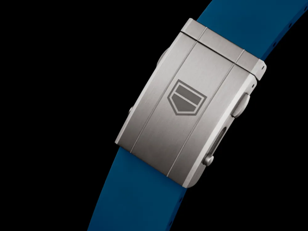 Carrera Extreme Sport Chronograph Tourbillon X Senna^TAG Heuer Online