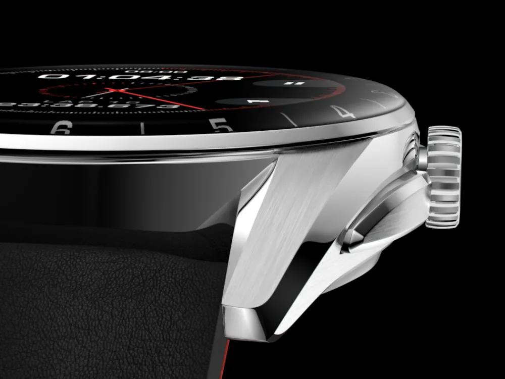 Connected Calibre E4^TAG Heuer Outlet