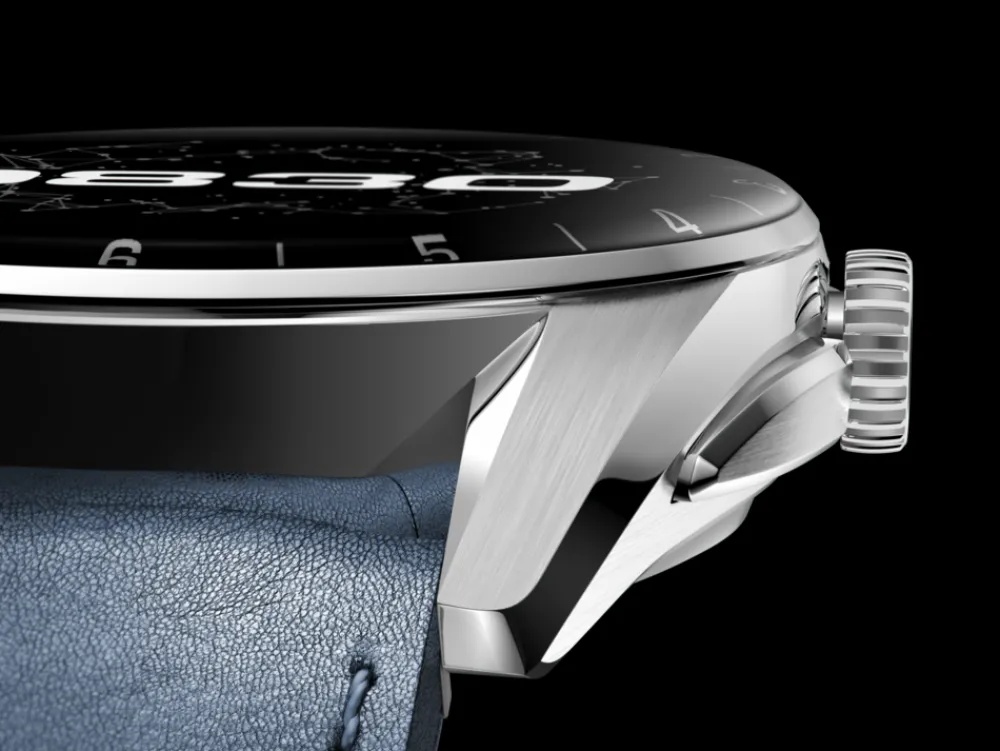 Connected Calibre E4^TAG Heuer Hot
