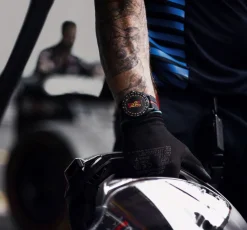 Connected Calibre E4 x Oracle Red Bull Racing Edition^TAG Heuer Outlet