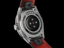 Connected Calibre E4^TAG Heuer Outlet