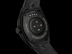 Connected Calibre E4^TAG Heuer Flash Sale