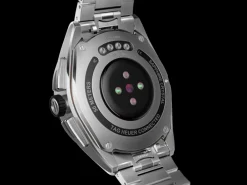 Connected Calibre E4^TAG Heuer Store