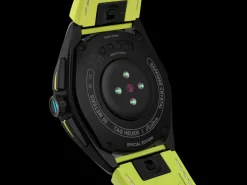 Connected Calibre E4 Malbon Golf Edition^TAG Heuer Cheap