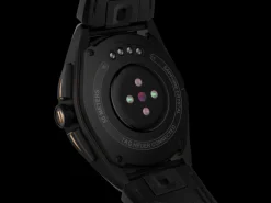 Connected Calibre E4 Bright Black Edition^TAG Heuer Best