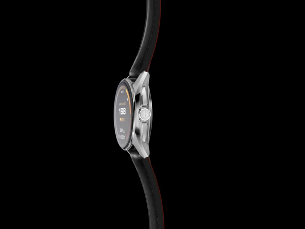 Connected Calibre E4^TAG Heuer Outlet