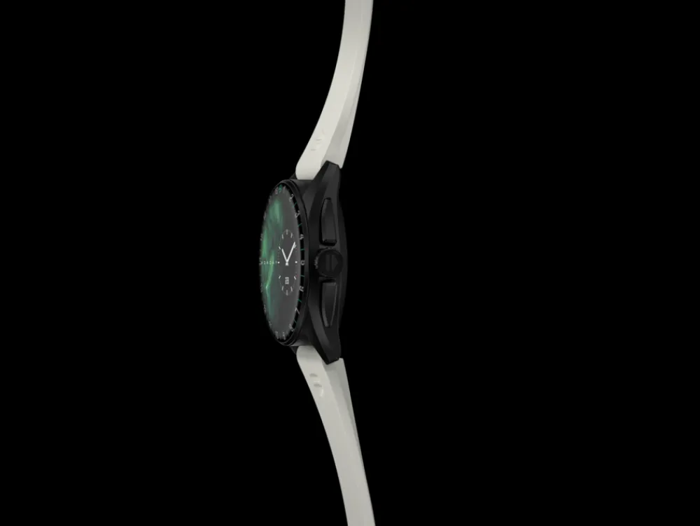 Connected Calibre E4 Golf Edition^TAG Heuer New