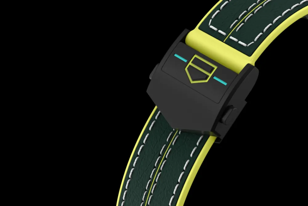 Connected Calibre E4 Malbon Golf Edition^TAG Heuer Cheap