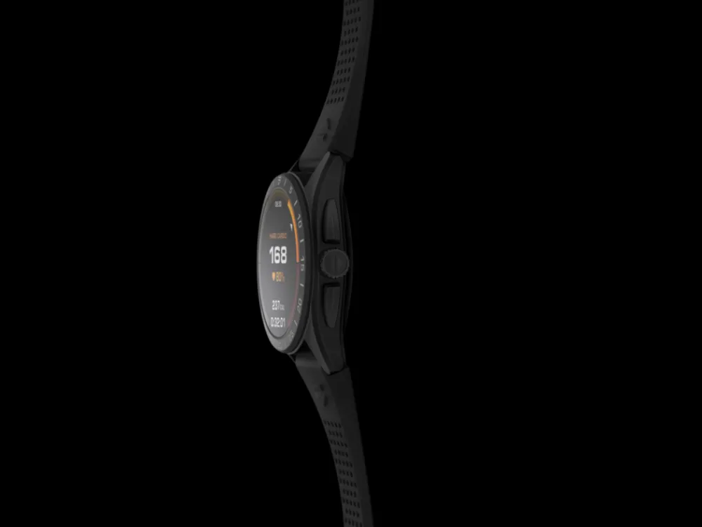 Connected Calibre E4^TAG Heuer Cheap
