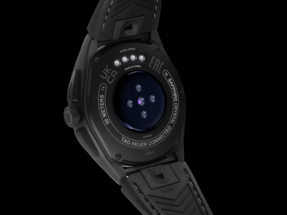 Connected Calibre E4 x Oracle Red Bull Racing Edition^TAG Heuer Outlet