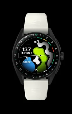 Connected Calibre E4 Golf Edition^TAG Heuer New
