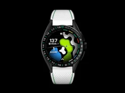 Connected Calibre E4 Golf Edition^TAG Heuer Discount