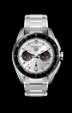 Connected Calibre E4^TAG Heuer Shop