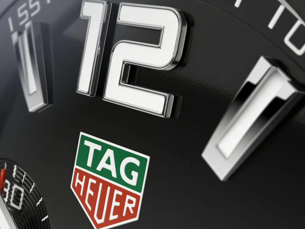 Formula 1 Chronograph^TAG Heuer Store