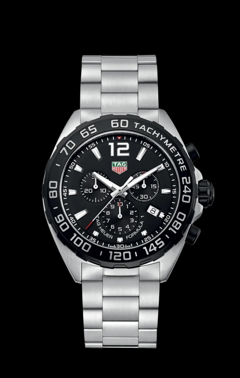 Formula 1 Chronograph^TAG Heuer Store