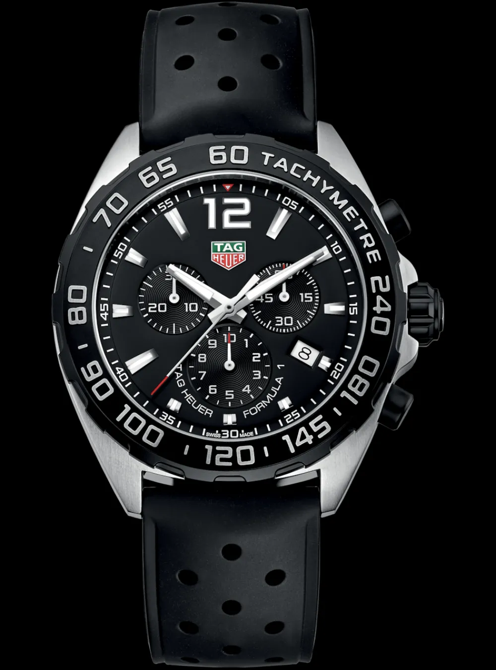 Formula 1 Chronograph^TAG Heuer Clearance