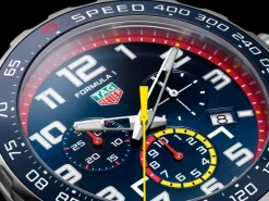 Formula 1 Red Bull Racing^TAG Heuer Fashion