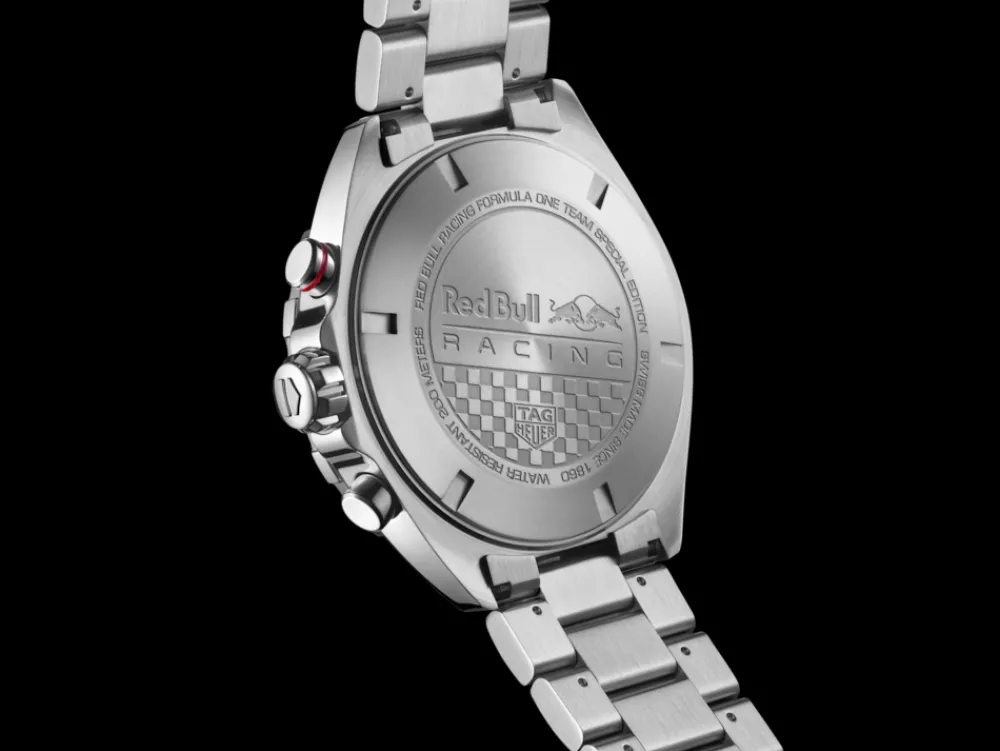 Formula 1 Red Bull Racing^TAG Heuer Fashion