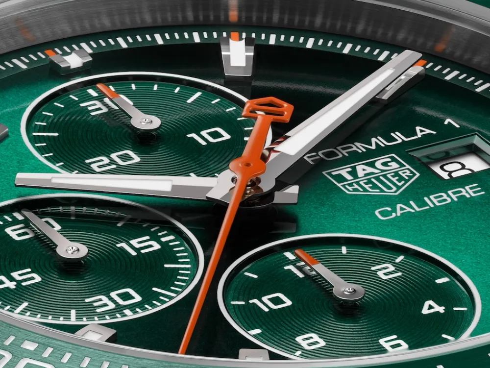 Formula 1 Chronograph^TAG Heuer Flash Sale