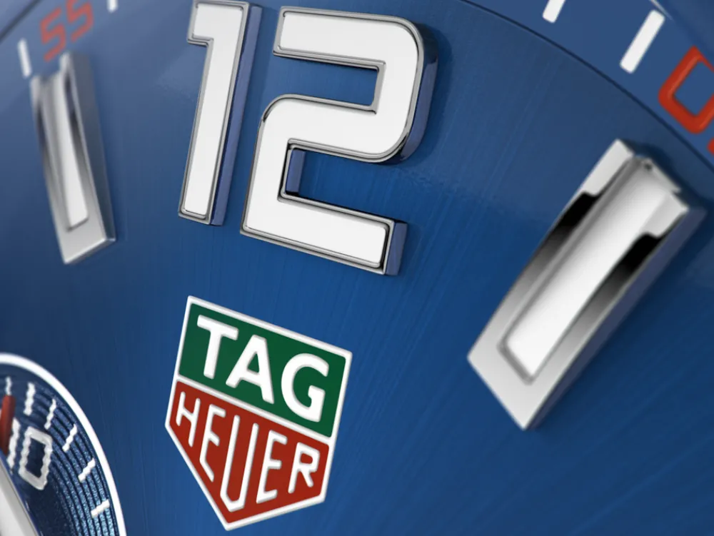 Formula 1 Chronograph^TAG Heuer Shop