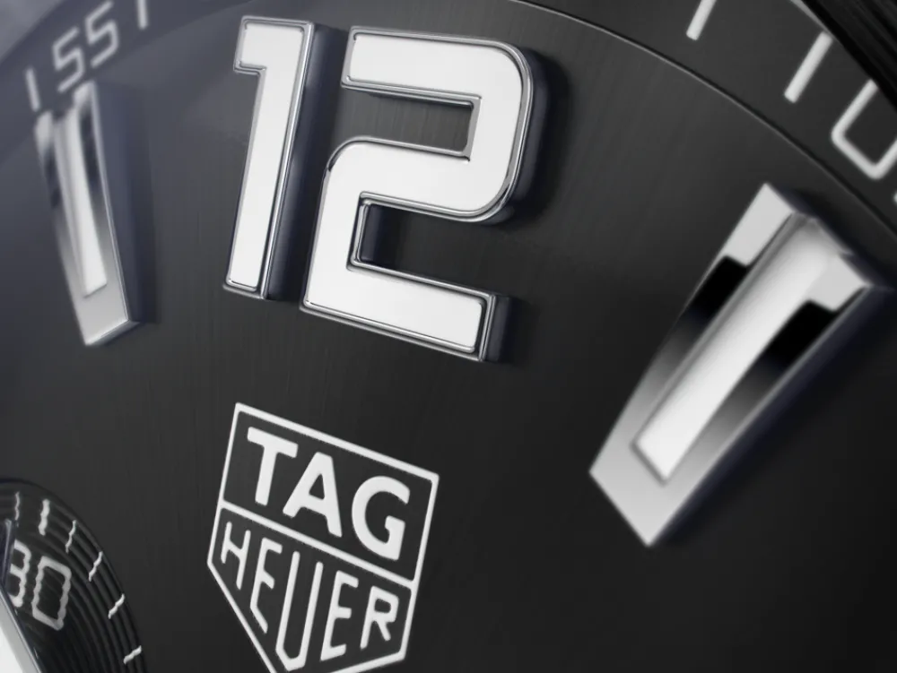 Formula 1 Chronograph^TAG Heuer Cheap