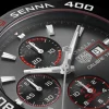 Formula 1 Chronograph x Senna^TAG Heuer Fashion