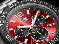 Formula 1 Chronograph^TAG Heuer Best Sale