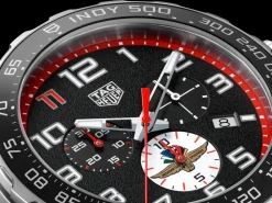 Formula 1 Chronograph x Indy 500^TAG Heuer Flash Sale