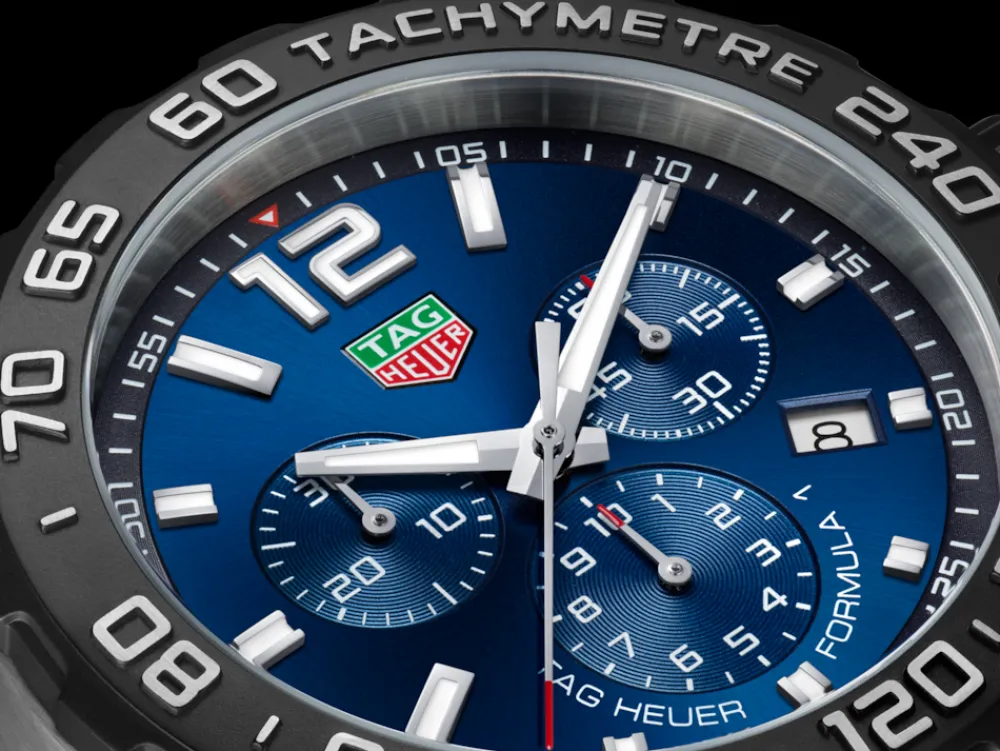 Formula 1 Chronograph^TAG Heuer Cheap