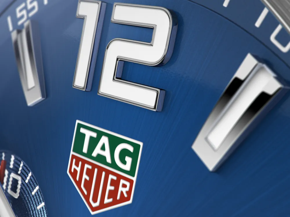 Formula 1 Chronograph^TAG Heuer Store