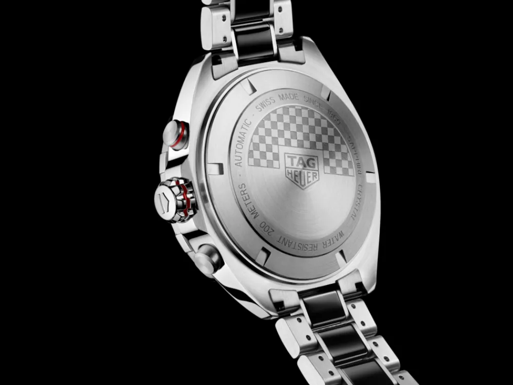Formula 1 Chronograph^TAG Heuer Best Sale