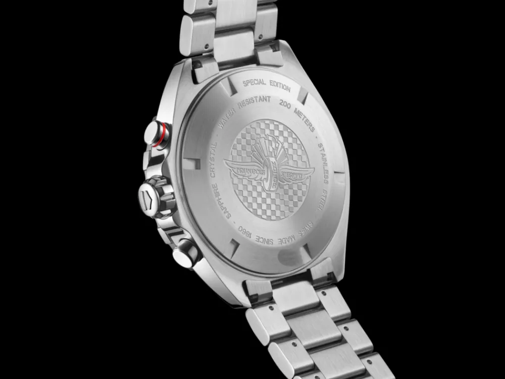 Formula 1 Chronograph x Indy 500^TAG Heuer Flash Sale