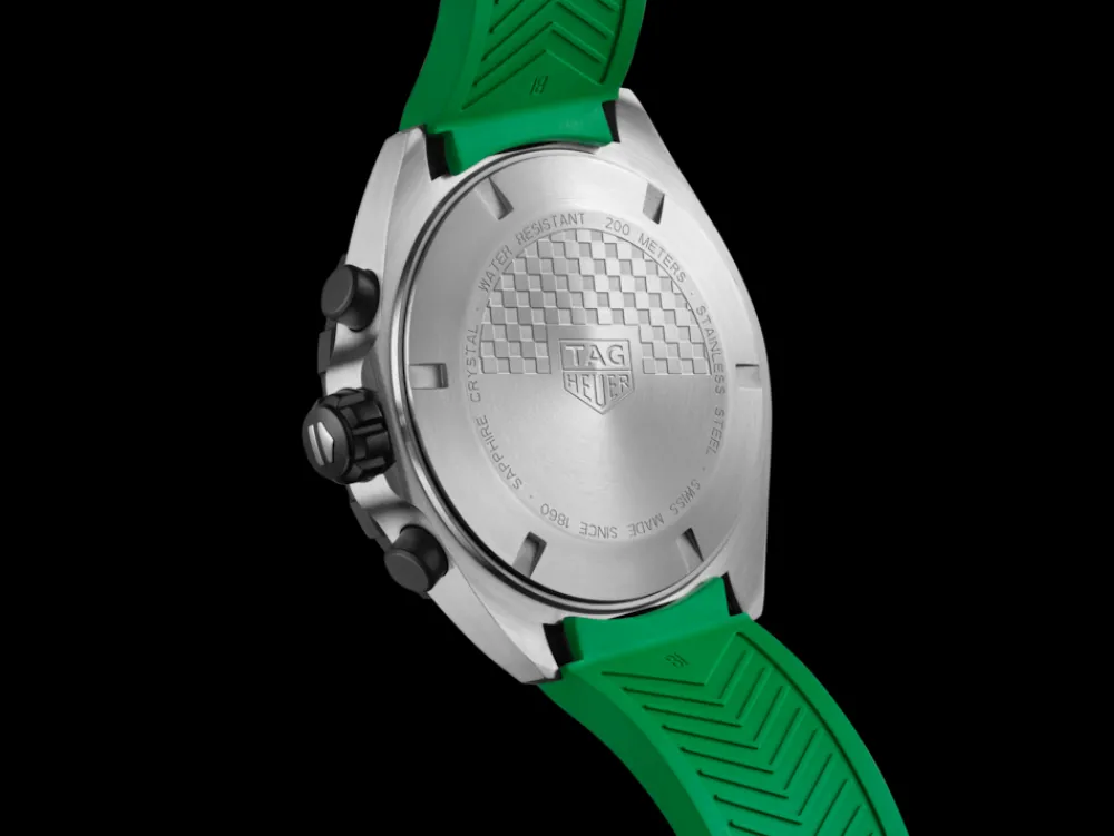 Formula 1 Chronograph^TAG Heuer Fashion