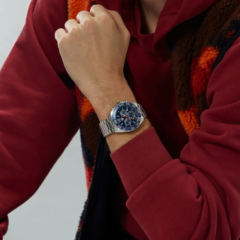 Formula 1 Chronograph^TAG Heuer Shop