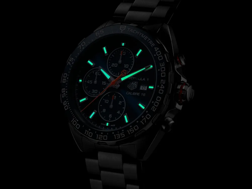 Formula 1 Chronograph^TAG Heuer Outlet