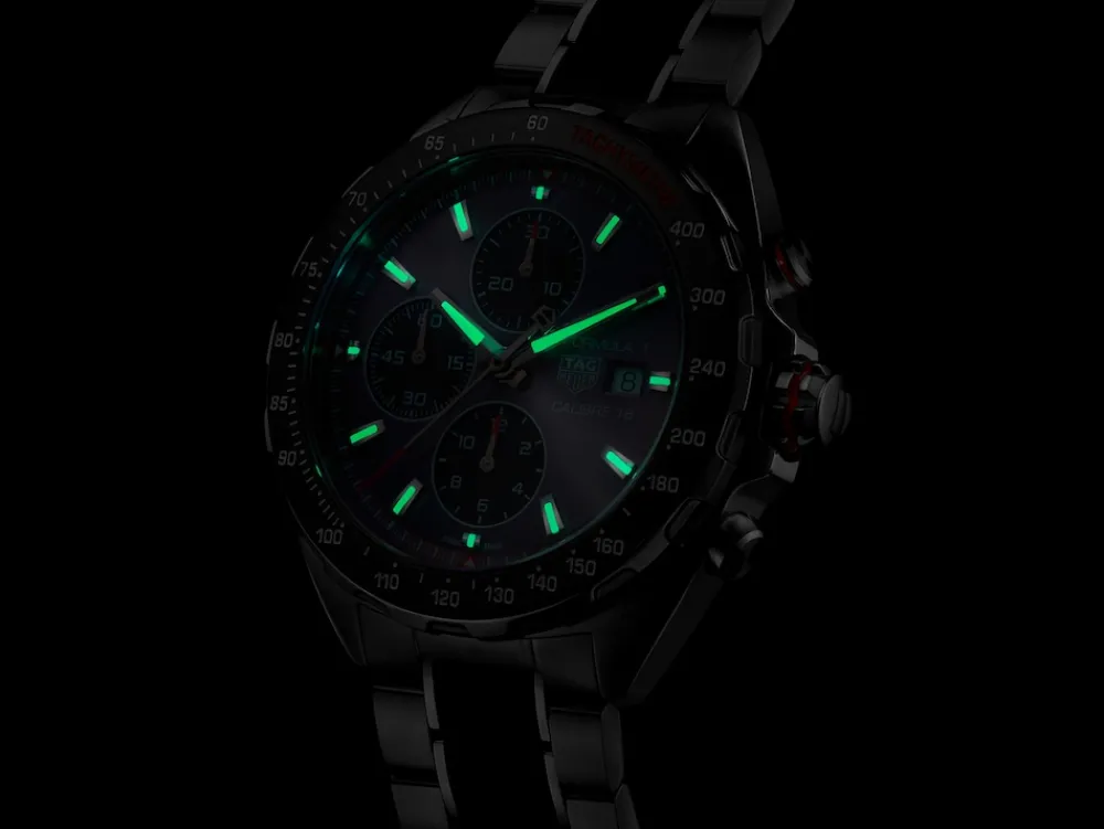 Formula 1 Chronograph^TAG Heuer Best Sale