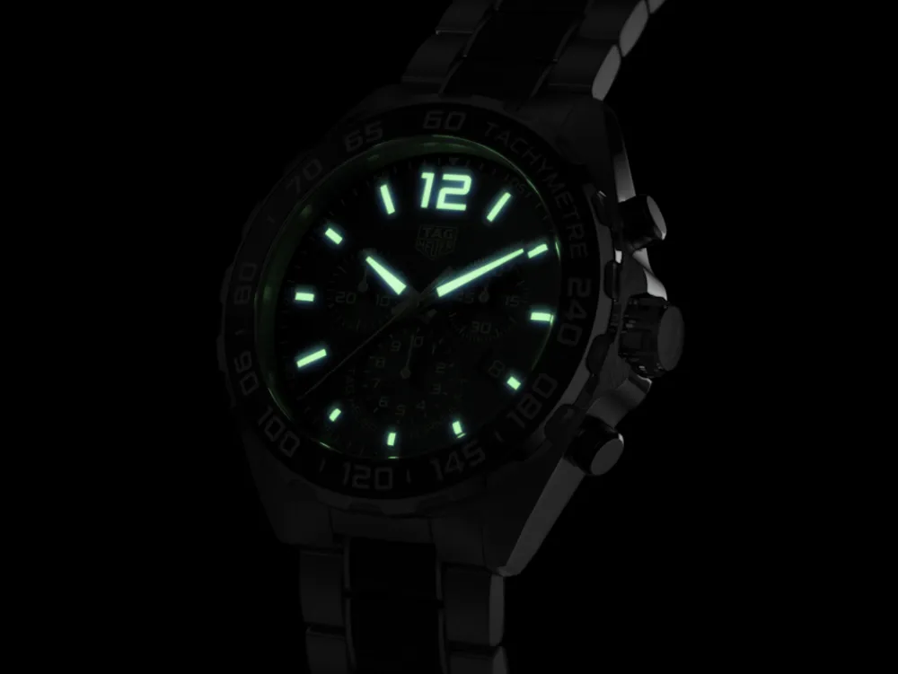 Formula 1 Chronograph^TAG Heuer Cheap