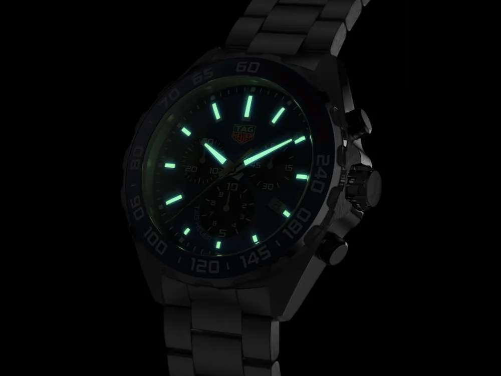 Formula 1 Chronograph x Red Bull Racing^TAG Heuer Outlet