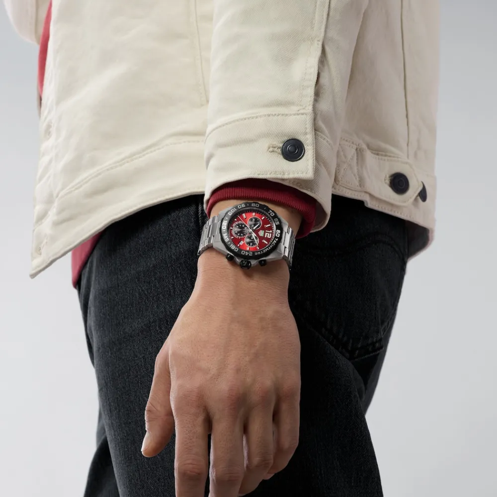 Formula 1 Chronograph^TAG Heuer Best Sale